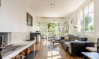 Maison 7 Pièces 127 m² à vendre à Le Pecq (78230)