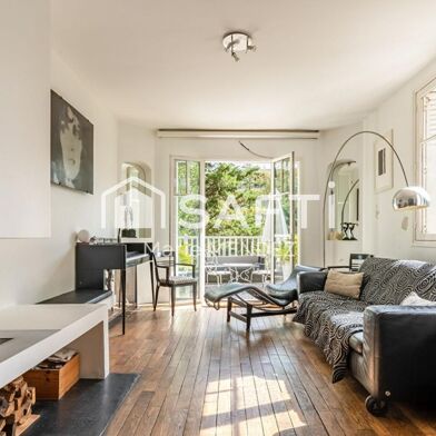 Maison 7 pièces 790000 €