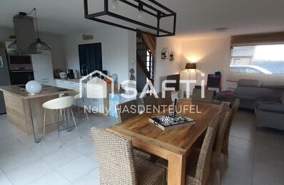 vente maison 317 000 € à proximité de Hérin (59195)