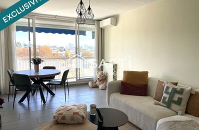 vente appartement 139 900 € à proximité de Marseille 2 (13002)