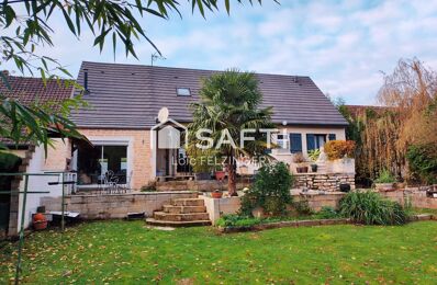 vente maison 234 000 € à proximité de Athies-sous-Laon (02840)