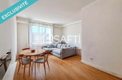 vente appartement 315 000 € à proximité de Vineuil-Saint-Firmin (60500)