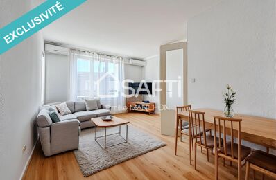 vente appartement 315 000 € à proximité de Lassy (95270)