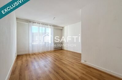 vente appartement 295 000 € à proximité de Saint-Maximin (60740)