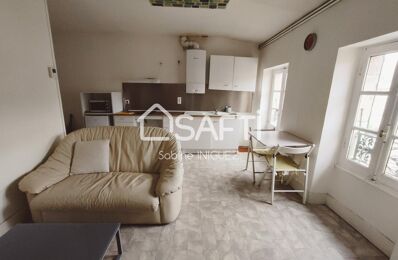 vente appartement 69 000 € à proximité de Castres (81100)