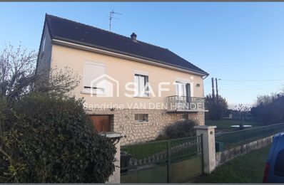 maison 6 pièces 120 m2 à vendre à Montcornet (02340)