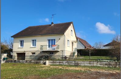 vente maison 141 000 € à proximité de Dizy-le-Gros (02340)