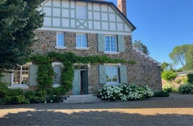 vente maison 690 000 € à proximité de Templeux-la-Fosse (80240)