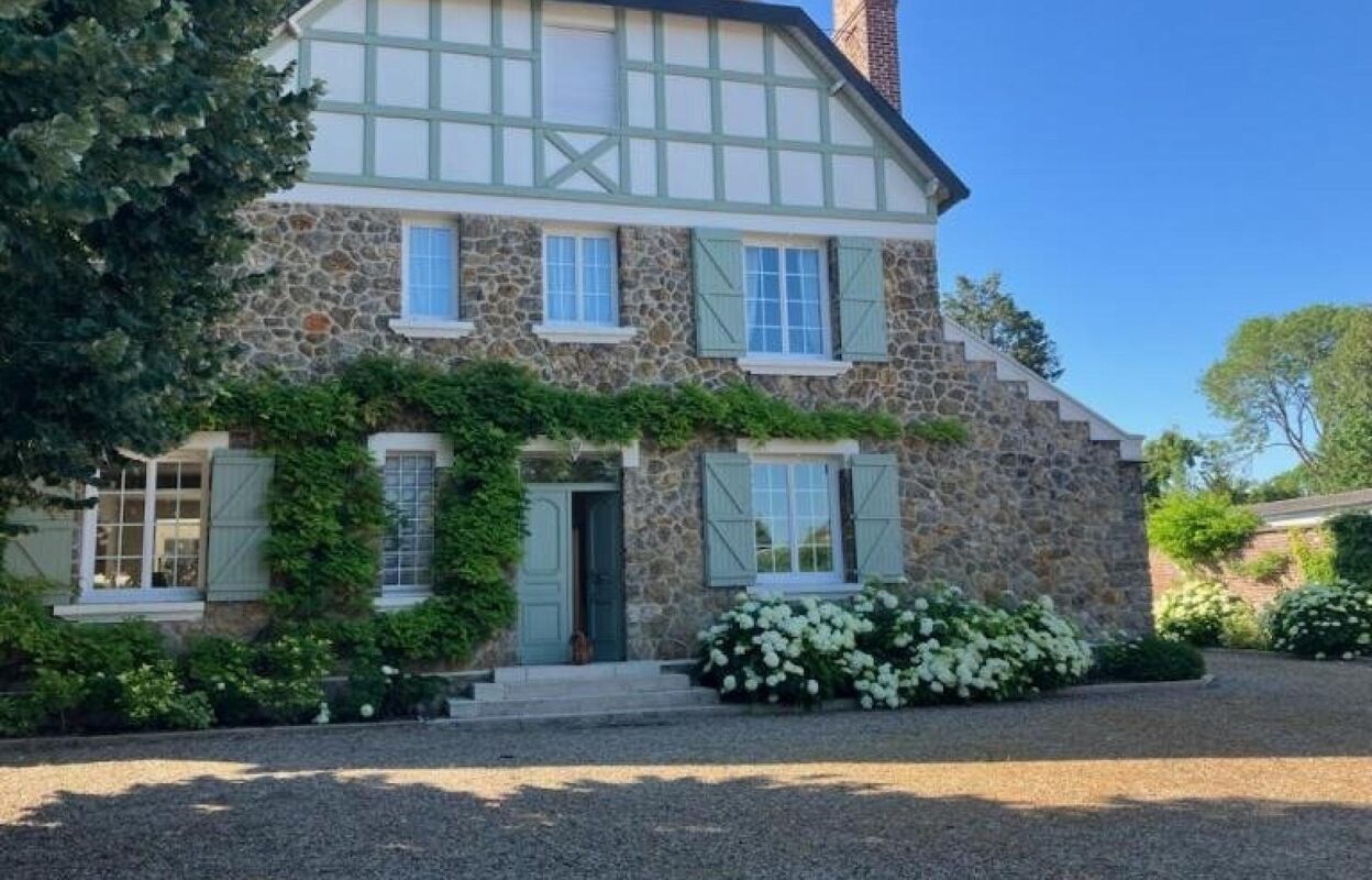 maison 12 pièces 450 m2 à vendre à Roisel (80240)