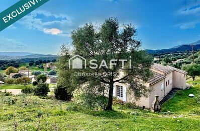 vente maison 598 000 € à proximité de Sarrola-Carcopino (20167)