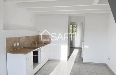 vente appartement 265 000 € à proximité de Les Angles (30133)