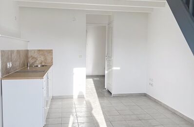 vente appartement 265 000 € à proximité de Le Pontet (84130)