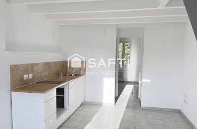 vente appartement 265 000 € à proximité de Caumont-sur-Durance (84510)