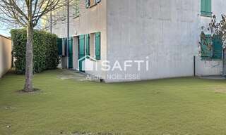 Appartement 1 Pièce 29 m² à vendre à Nanteuil-le-Haudouin (60440)