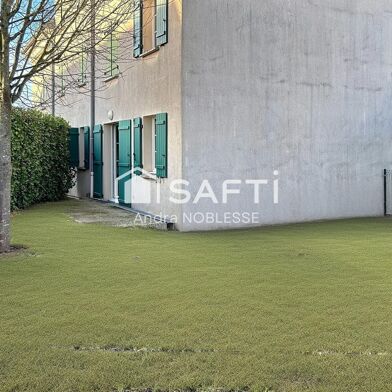 Appartement 1 pièces 99000 €