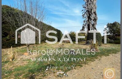 vente terrain 149 000 € à proximité de Saint-Féliu-d'Avall (66170)