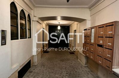 vente appartement 630 000 € à proximité de Paris 14 (75014)