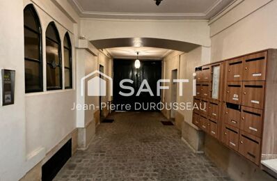 vente appartement 630 000 € à proximité de Paris 1 (75001)