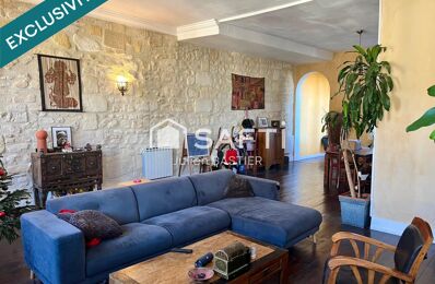 vente appartement 720 000 € à proximité de Ambarès-Et-Lagrave (33440)