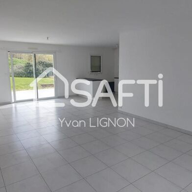 Maison 5 pièces 90 m²