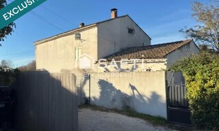 Maison 5 Pièces 126 m² à vendre à Barbentane (13570)