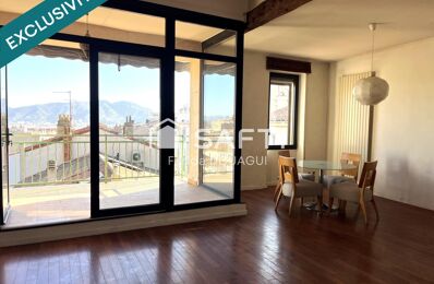 vente maison 829 000 € à proximité de Marseille 15 (13015)