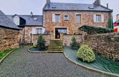 vente maison 209 000 € à proximité de Carentan-les-Marais (50500)