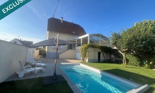 Maison 5 Pièces 128 m² à vendre à Lipsheim (67640)