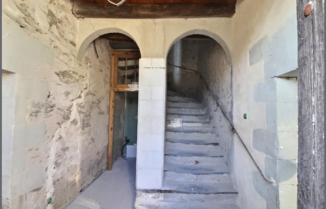 maison 7 pièces 180 m2 à vendre à Saint-Georges-sur-Loire (49170)