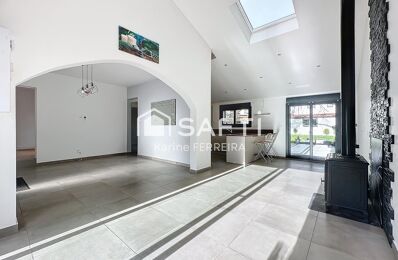 vente maison 468 000 € à proximité de Neuilly-sur-Marne (93330)