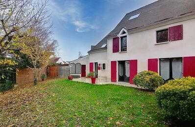 maison 7 pièces 168 m2 à vendre à Villemoisson-sur-Orge (91360)