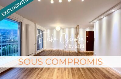 vente appartement 236 000 € à proximité de Rillieux-la-Pape (69140)