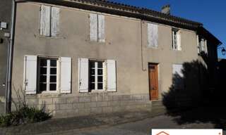 Maison 4 Pièces 120 m² à vendre à Saint-Estèphe (33180)