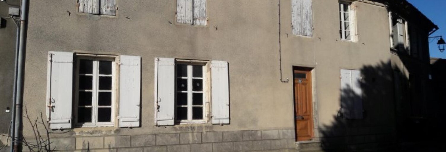 Maison 4 Pièces 120 m² à vendre à Saint-Estèphe (33180)