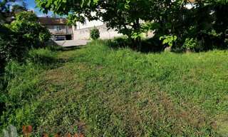 Terrain  422 m² à vendre à La Verpillière (38290)