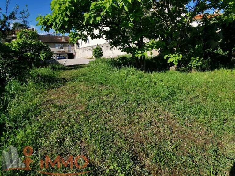 Terrain constructible — photo 1