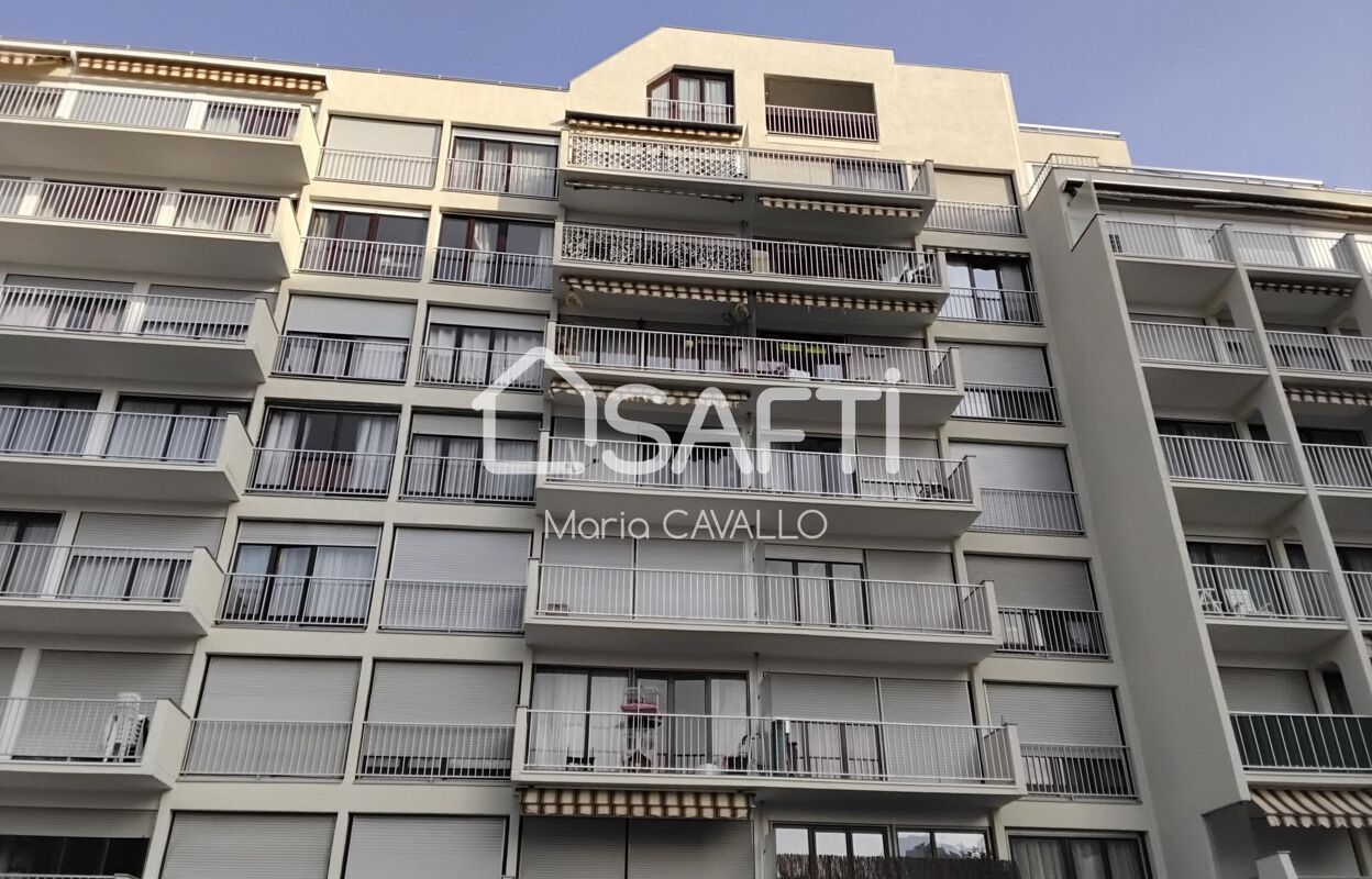 appartement 5 pièces 105 m2 à vendre à Créteil (94000)