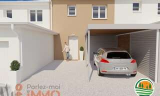 Maison 3 Pièces 71 m² à vendre à Montbrison (42600)