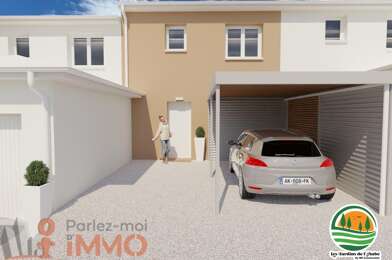 Maison 3 pièces 199900 €