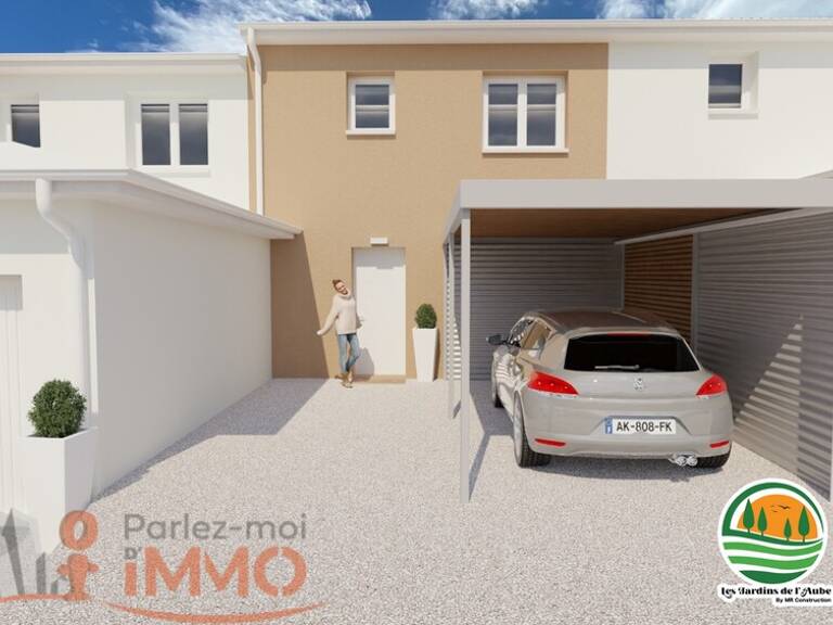 Pavillon — photo 1