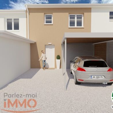 Maison 3 pièces 199900 €