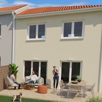 Maison 4 pièces 91 m²