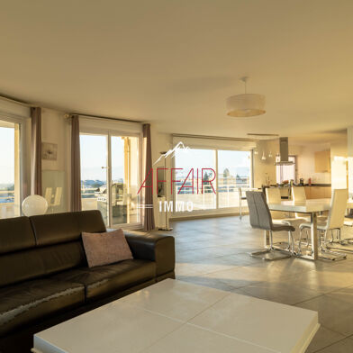 Appartement 4 pièces 782000 €