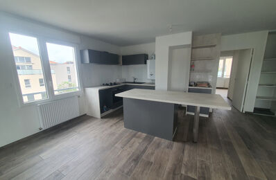 vente appartement 330 000 € à proximité de Écully (69130)