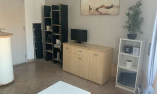 Appartement 1 Pièce 21 m² à vendre à Les Angles (30133)