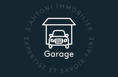 vente garage 35 000 € à proximité de Marseillan (34340)