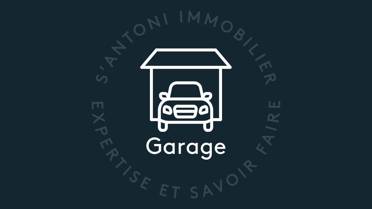 garage  pièces 14 m2 à vendre à Cap d'Agde (34300)