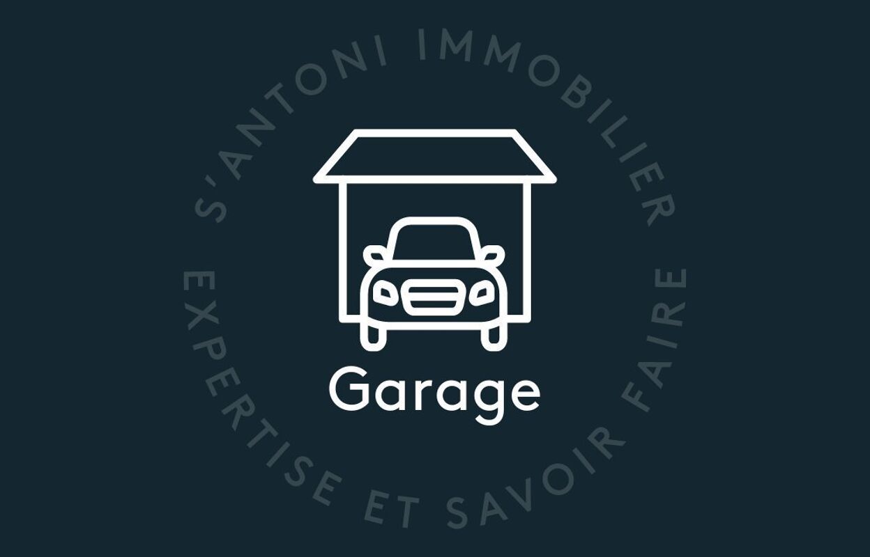 garage  pièces 14 m2 à vendre à Cap d'Agde (34300)