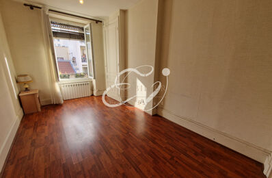 location appartement 752 € CC /mois à proximité de Lyon 4 (69004)