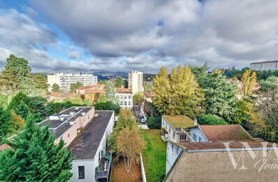 appartement 3 pièces 86 m2 à vendre à Lyon 5 (69005)